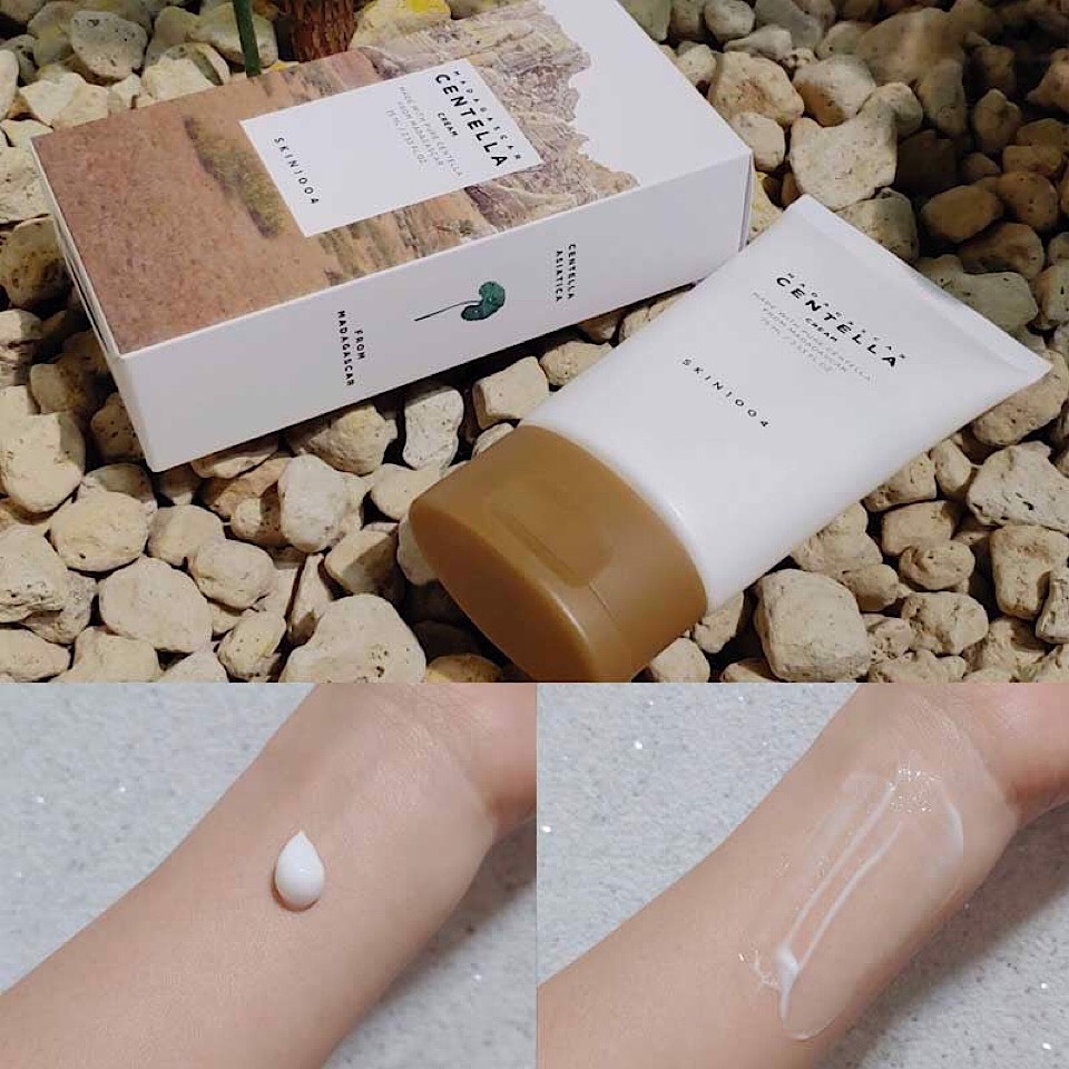 Kem dưỡng ẩm Skin1004 Madagascar Centella Cream
